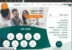 Sites similar to as-invest.co.il