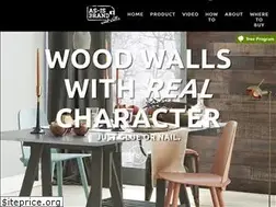 Sites similar to as-isbrand.com