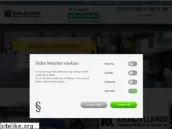 Sites similar to as-kcc.dk