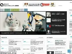 Sites similar to as-lab.net