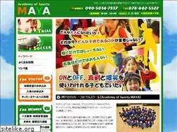 Sites similar to as-maya.com