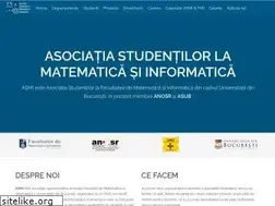Sites similar to as-mi.ro