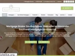 Sites similar to as-mortgages.co.uk
