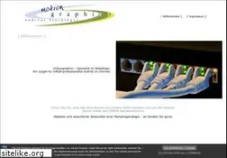 Sites similar to as-motiongraphics.de