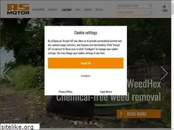 Sites similar to as-motor.com