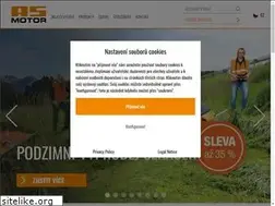 Sites similar to as-motor.cz