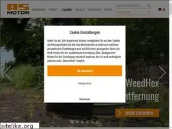 Sites similar to as-motor.de