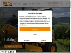 Sites similar to as-motor.it