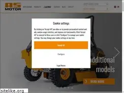 Sites similar to as-motor.uk