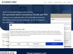 Sites similar to as-msrl.it