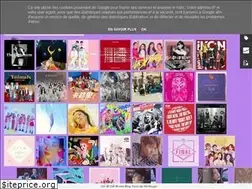 Sites similar to as-music0.blogspot.com