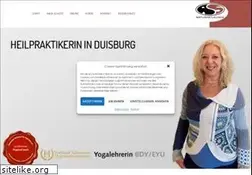 Sites similar to as-naturheilkunde.de