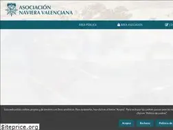 Sites similar to as-naviera-vlc.com