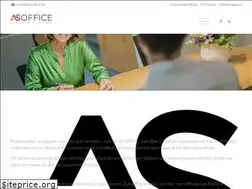 Sites similar to as-office.de