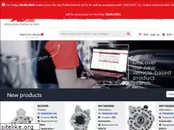 Sites similar to as-pl.com