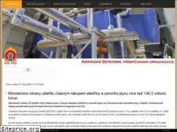 Sites similar to as-po.cz