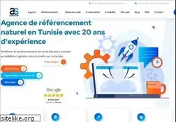 Sites similar to as-referencement.com
