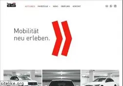 Sites similar to as-rent.com