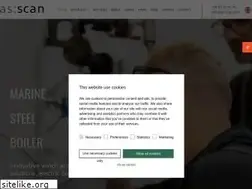 Sites similar to as-scan.com