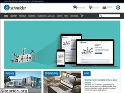 Sites similar to as-schneider.com