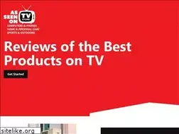 Sites similar to as-seen-on-tv-store-1.com
