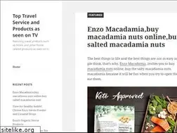 Sites similar to as-seen-on-tv-top-products.com