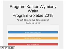 Sites similar to as-soft.com.pl