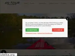 Sites similar to as-tour.de