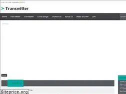 Sites similar to as-transmitter.com