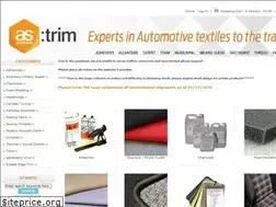 Sites similar to as-trim.co.uk