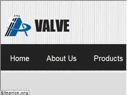 Sites similar to as-valve.com