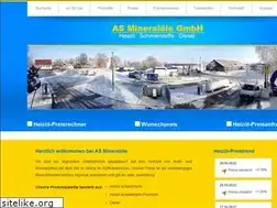 Sites similar to as-wiehe.com