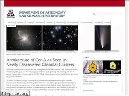 Sites similar to as.arizona.edu