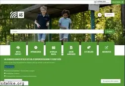 Sites similar to as.be