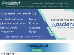 Sites similar to as.com.mx