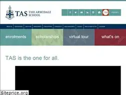 Sites similar to as.edu.au