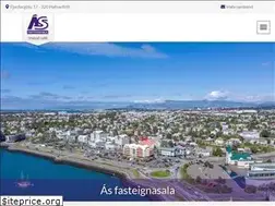 Sites similar to as.is