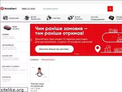 Sites similar to as.ua