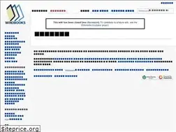 Sites similar to as.wikibooks.org