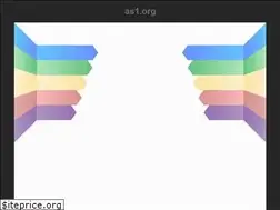 Sites similar to as1.org
