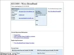 Sites similar to as11404.net