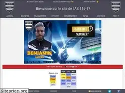 Sites similar to as11617.com