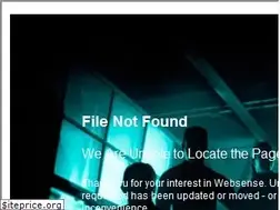 Sites similar to as13448.biz