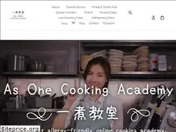 Sites similar to as1cooking.com