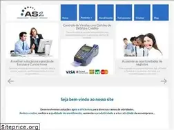 Sites similar to as2.com.br