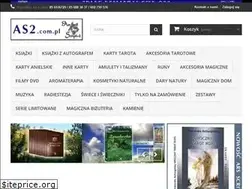 Sites similar to as2.com.pl