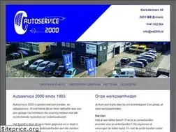 Sites similar to as2000.nl