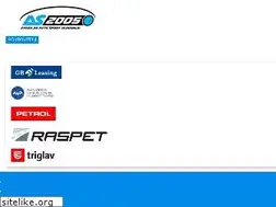Sites similar to as2005.eu