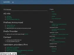 Sites similar to as204994.net