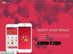 Sites similar to as2in1mobile.com